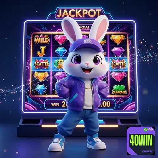 Descubra promoções exclusivas para o público brasileiro - 40win