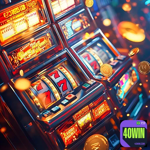 Explore jogos ao vivo com ambiente confiável e profissional - 40win