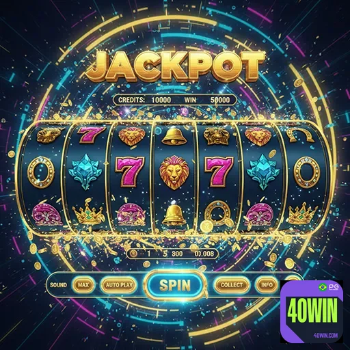 Descubra promoções exclusivas na comunidade brasileira - 40win